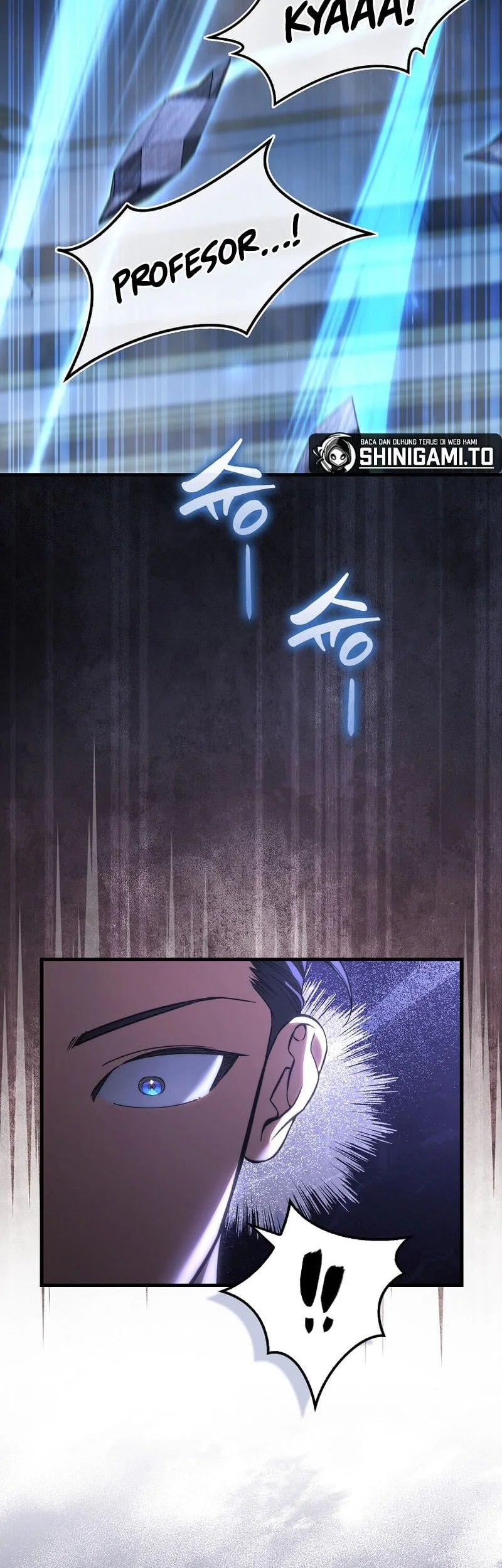 The Villain Wants To Live Chapter 51 Gambar 63