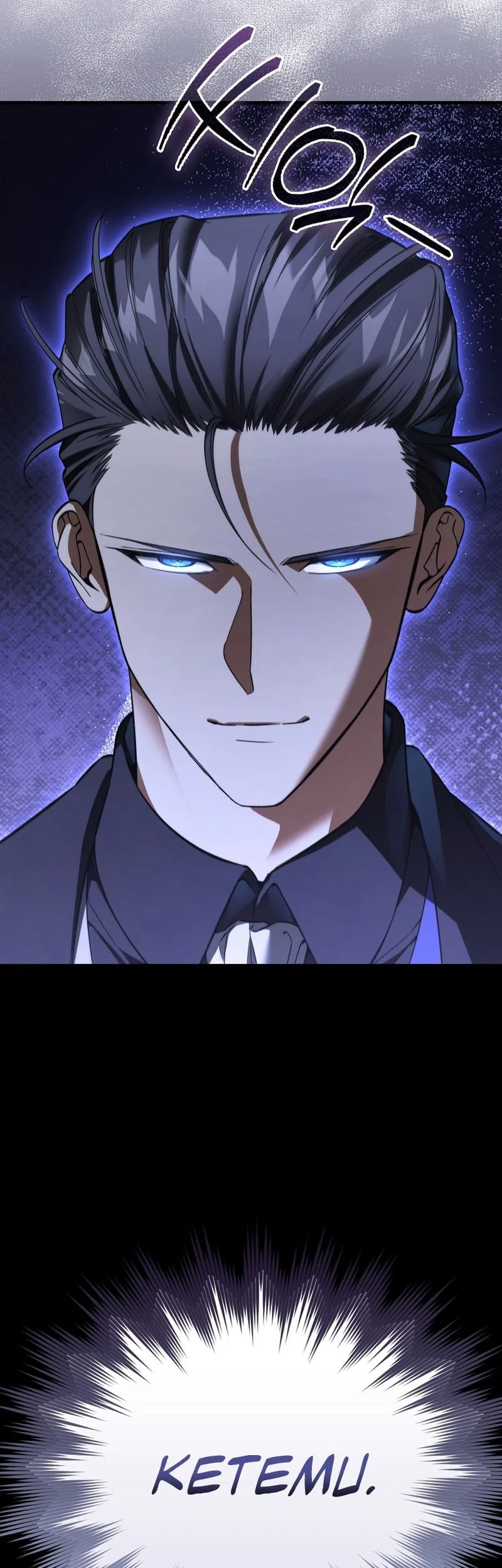 The Villain Wants To Live Chapter 51 Gambar 64