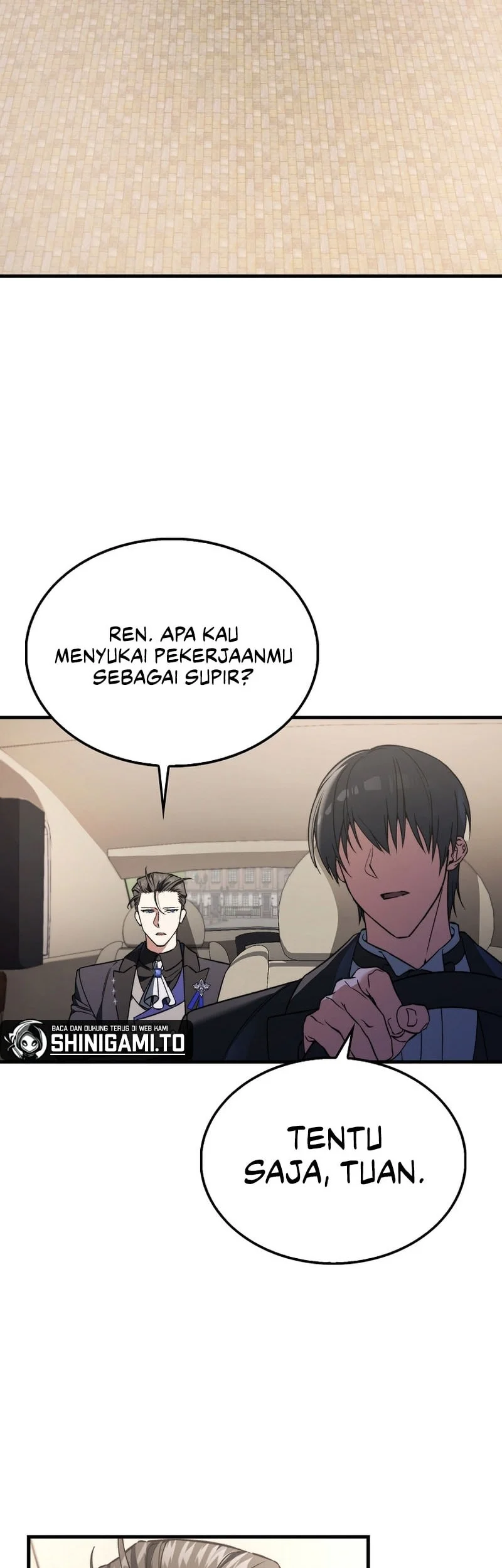 The Villain Wants To Live Chapter 51 Gambar 3