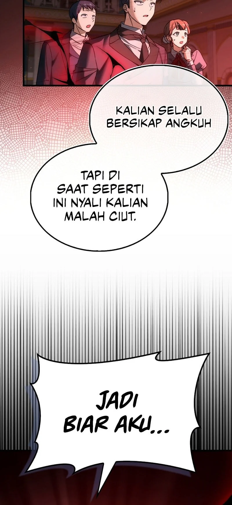 The Villain Wants To Live Chapter 51 Gambar 21