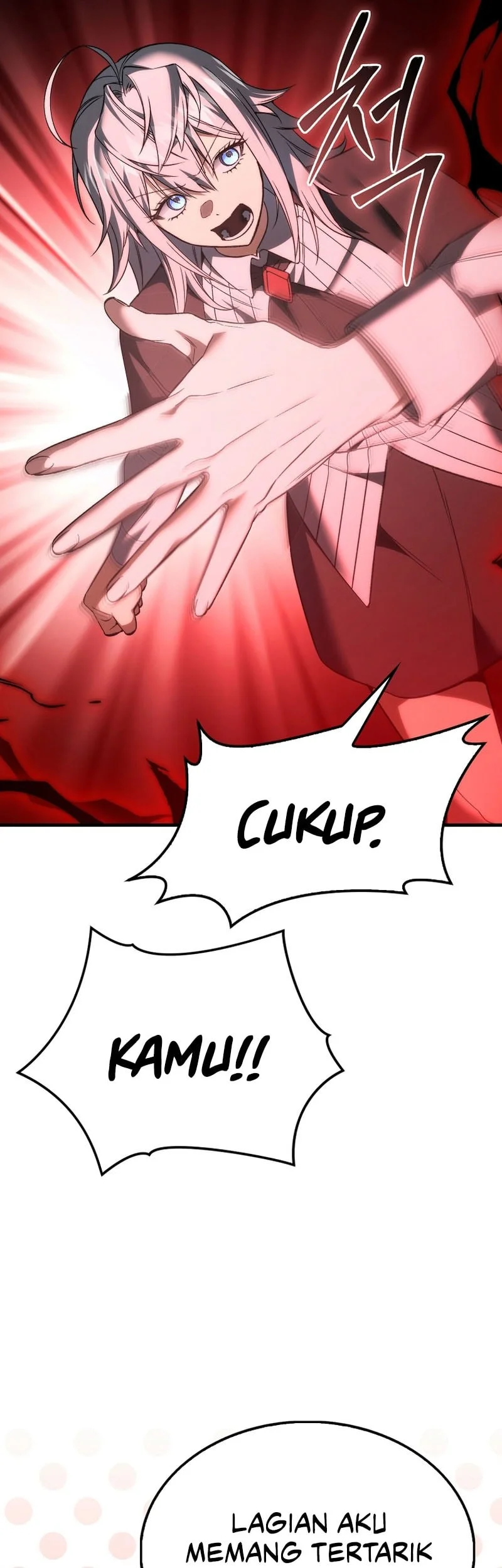 The Villain Wants To Live Chapter 51 Gambar 22