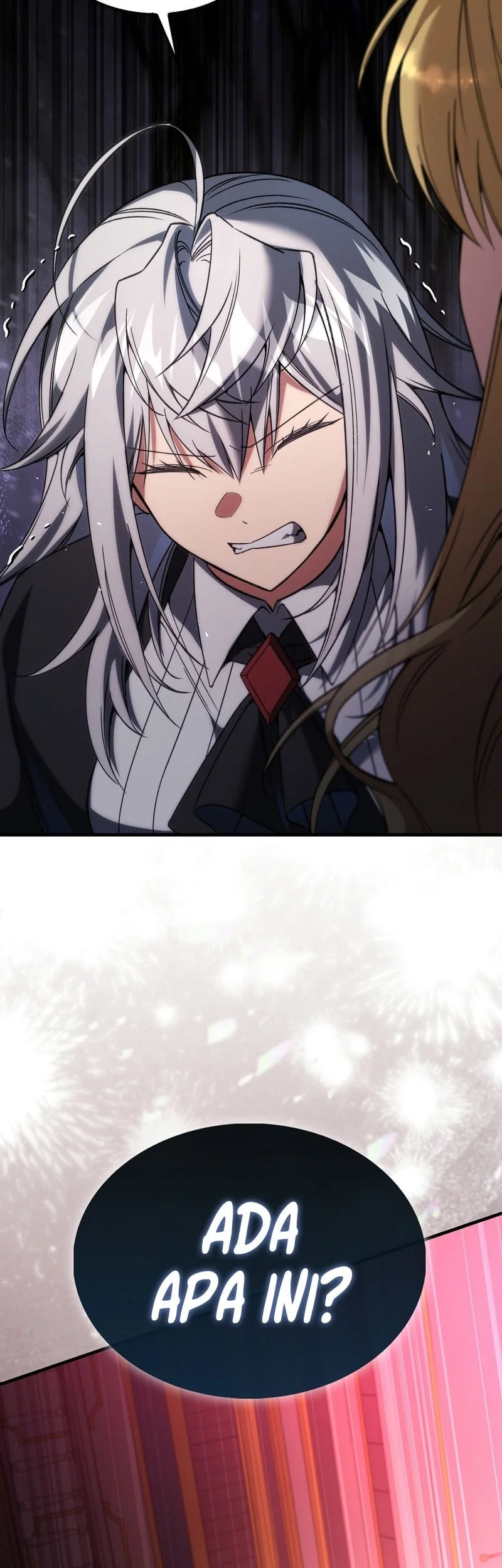 The Villain Wants To Live Chapter 51 Gambar 28