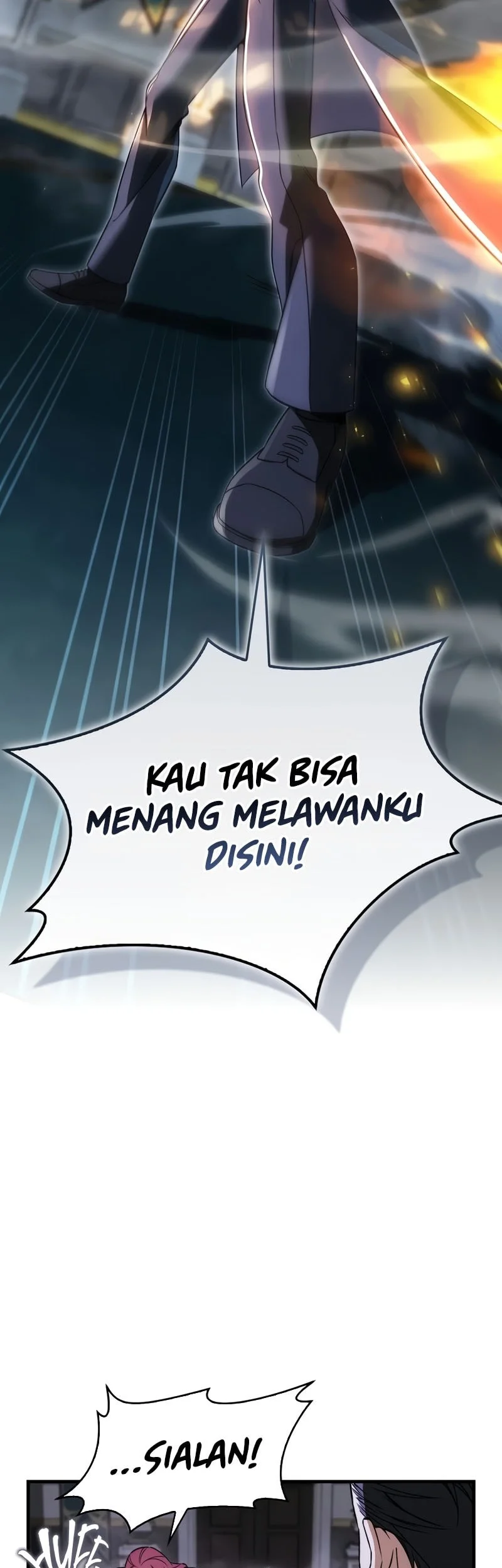 The Villain Wants To Live Chapter 52 Gambar 38