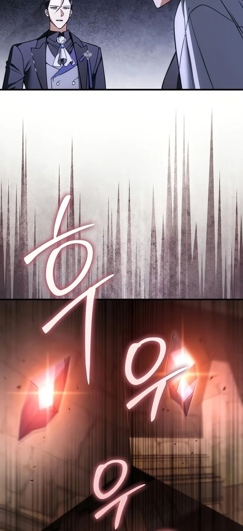 The Villain Wants To Live Chapter 52 Gambar 51