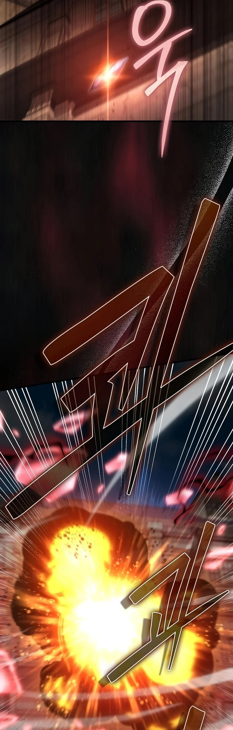 The Villain Wants To Live Chapter 52 Gambar 52