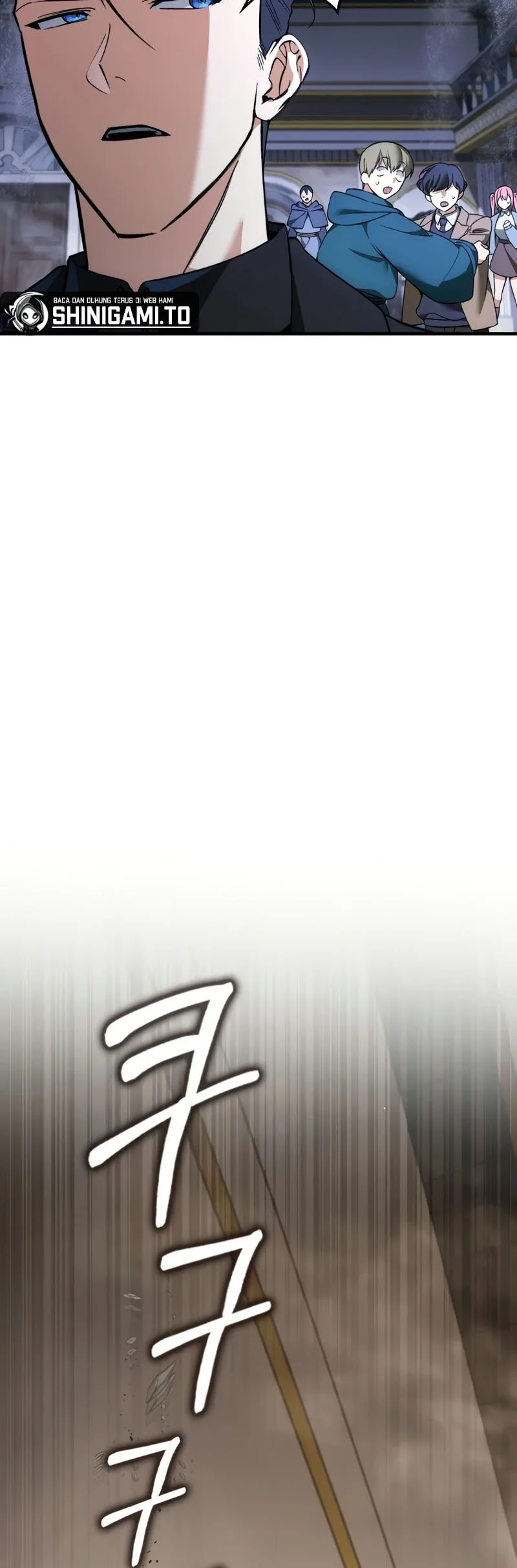 The Villain Wants To Live Chapter 52 Gambar 59