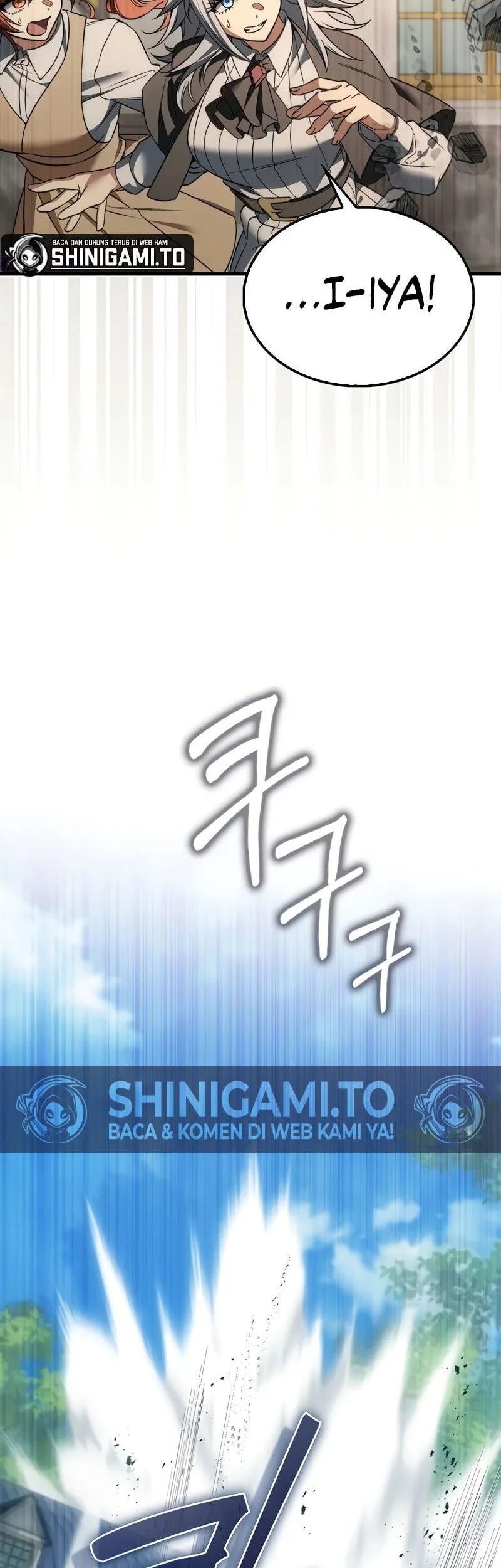 The Villain Wants To Live Chapter 52 Gambar 61