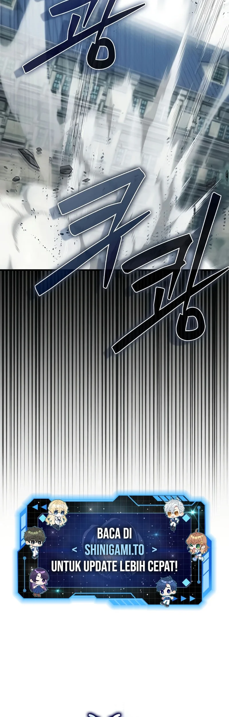 The Villain Wants To Live Chapter 52 Gambar 62