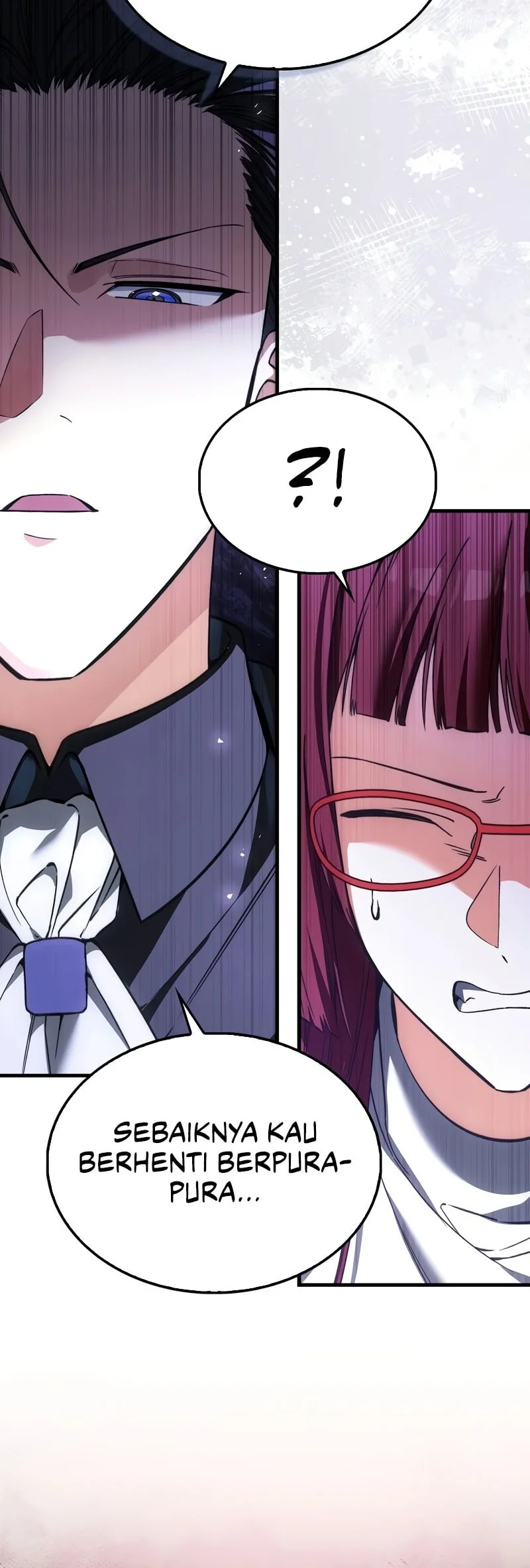 The Villain Wants To Live Chapter 52 Gambar 10