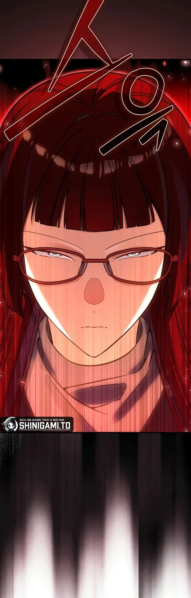 The Villain Wants To Live Chapter 52 Gambar 12