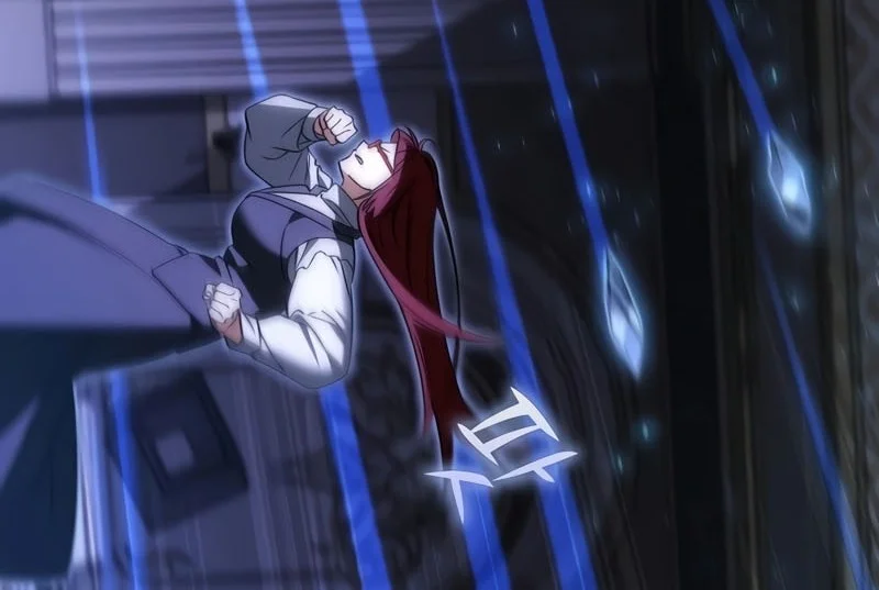 The Villain Wants To Live Chapter 52 Gambar 19