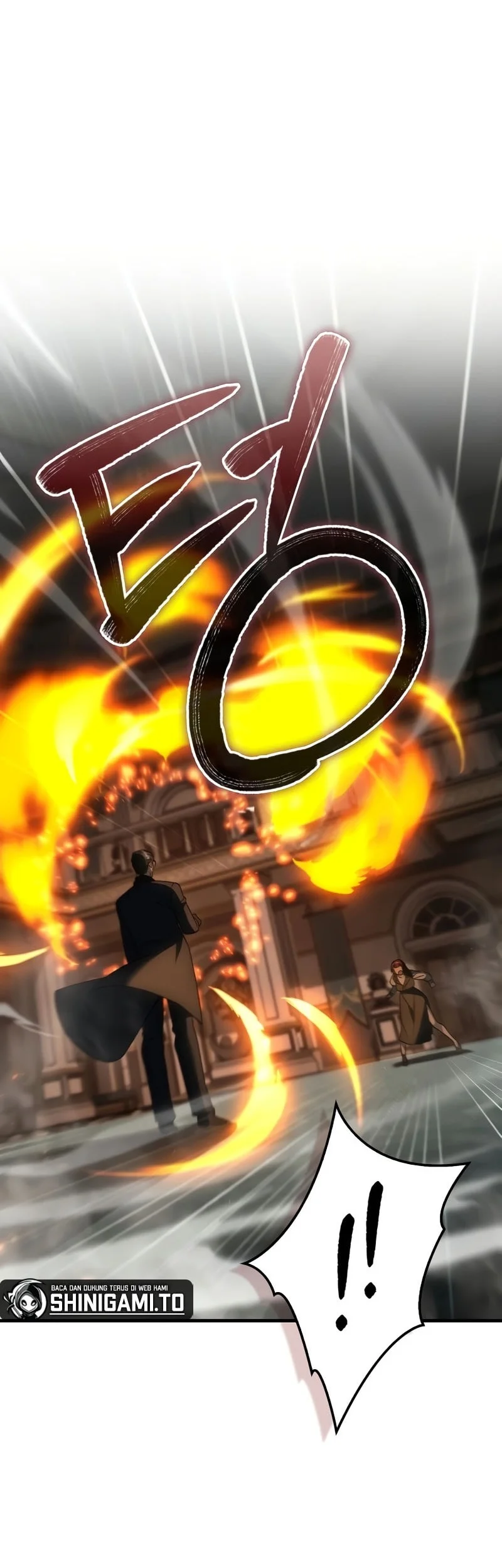 The Villain Wants To Live Chapter 52 Gambar 25