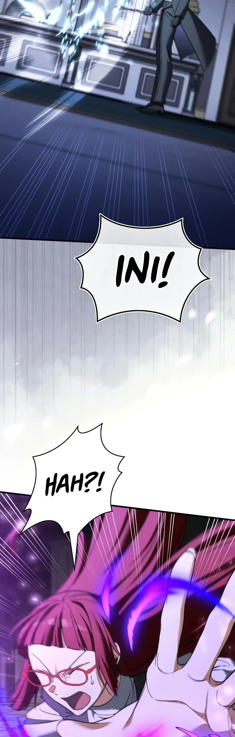 The Villain Wants To Live Chapter 52 Gambar 29