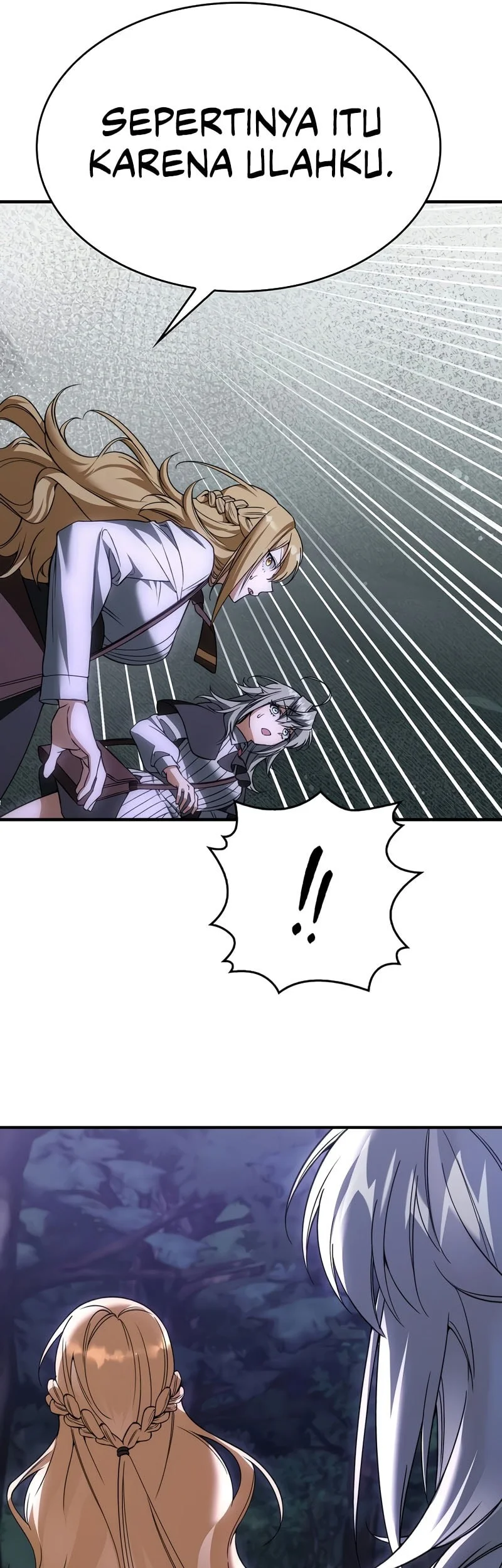 The Villain Wants To Live Chapter 53 Gambar 46