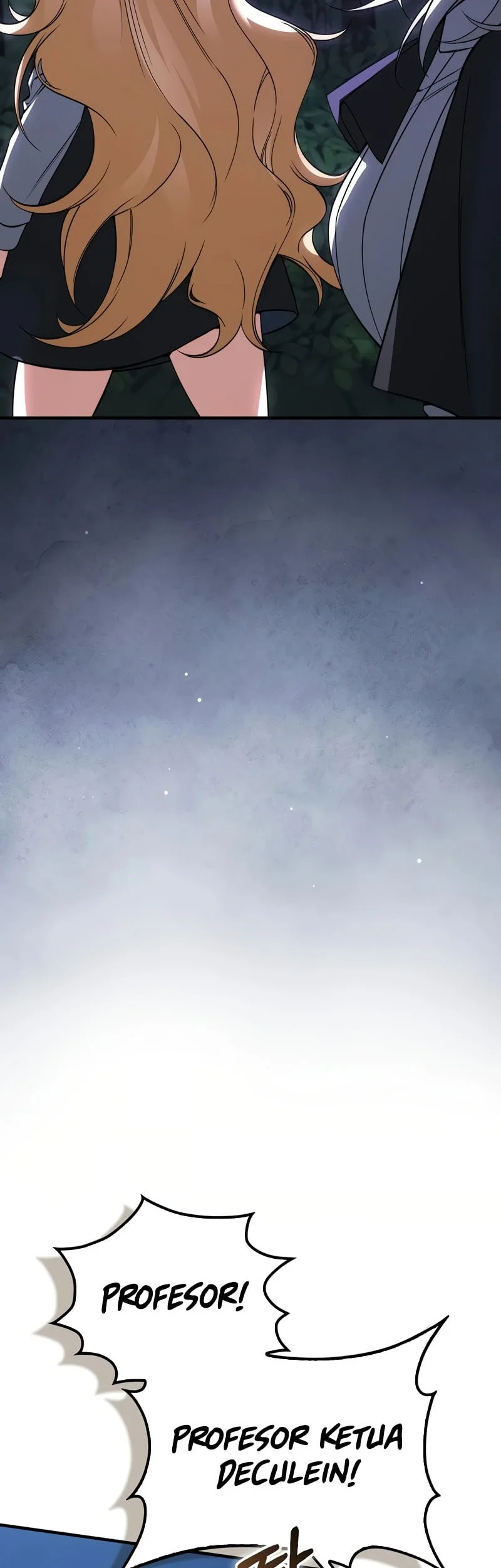 The Villain Wants To Live Chapter 53 Gambar 47
