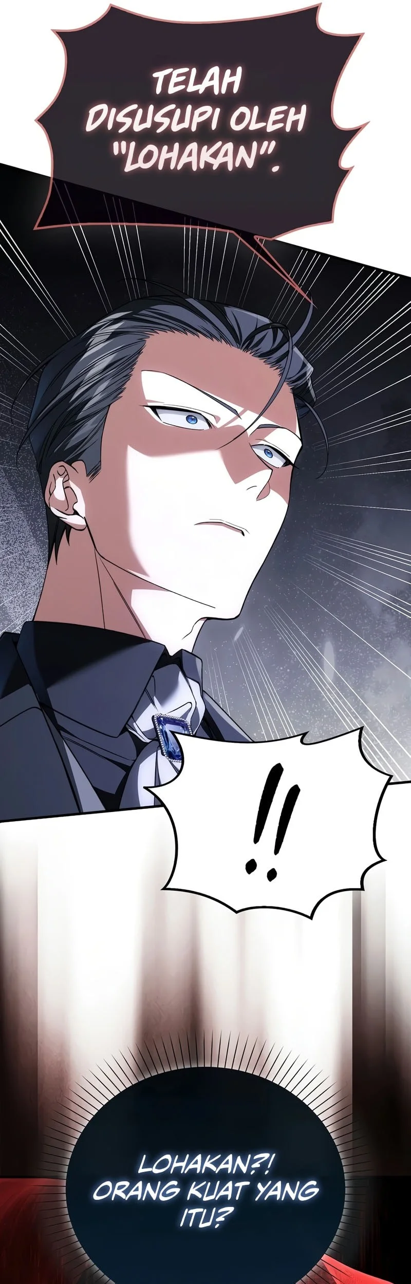 The Villain Wants To Live Chapter 53 Gambar 50