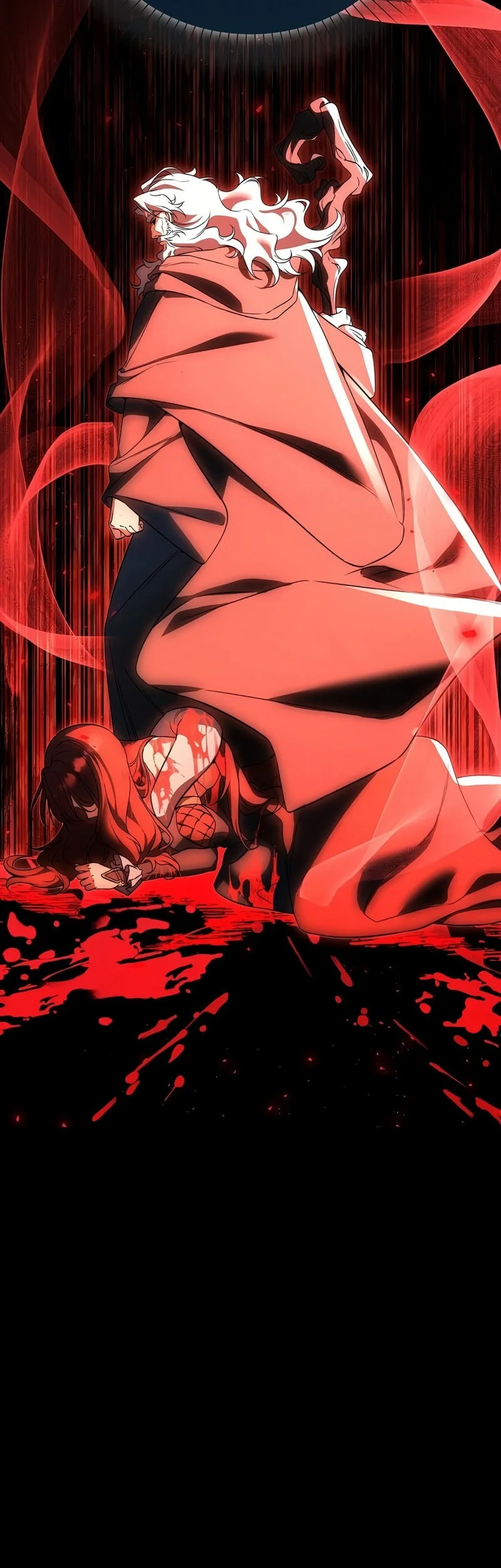 The Villain Wants To Live Chapter 53 Gambar 51