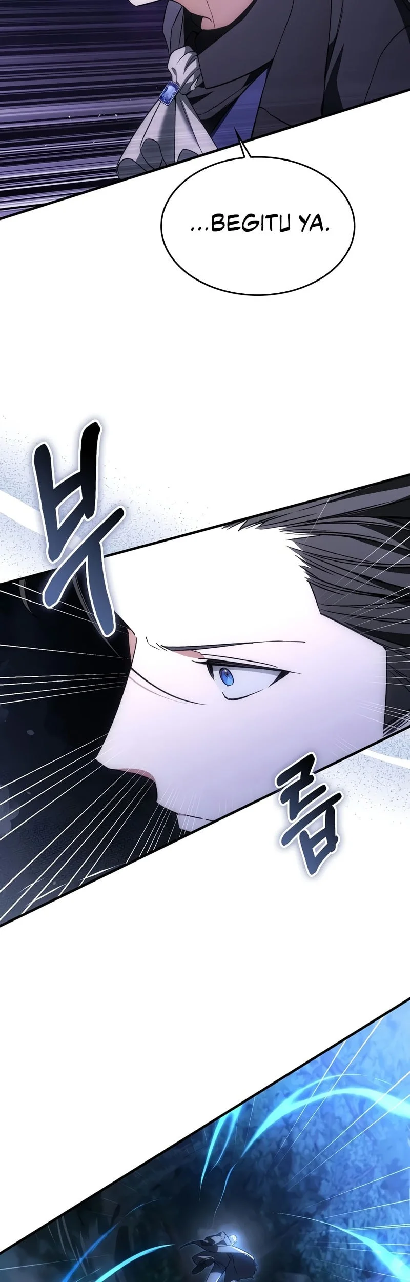 The Villain Wants To Live Chapter 53 Gambar 60