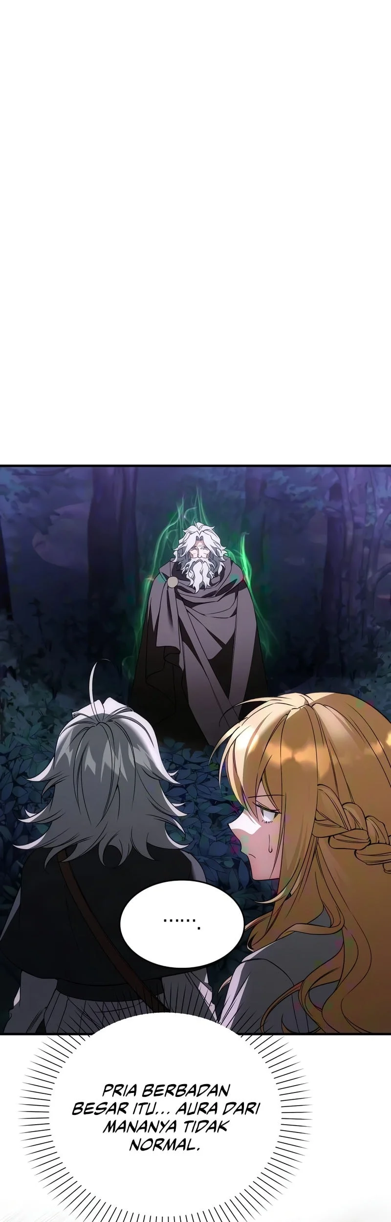 The Villain Wants To Live Chapter 53 Gambar 62