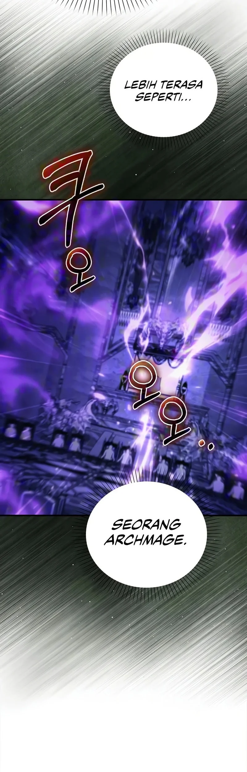 The Villain Wants To Live Chapter 53 Gambar 63