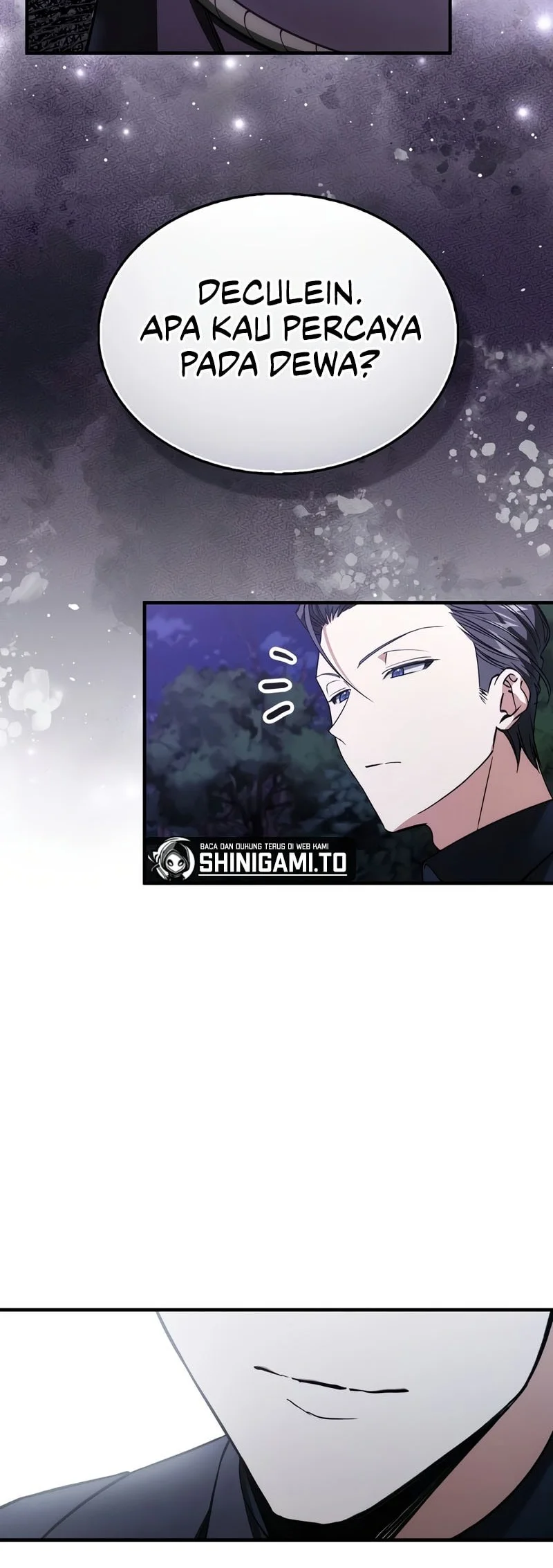 The Villain Wants To Live Chapter 54 Gambar 48