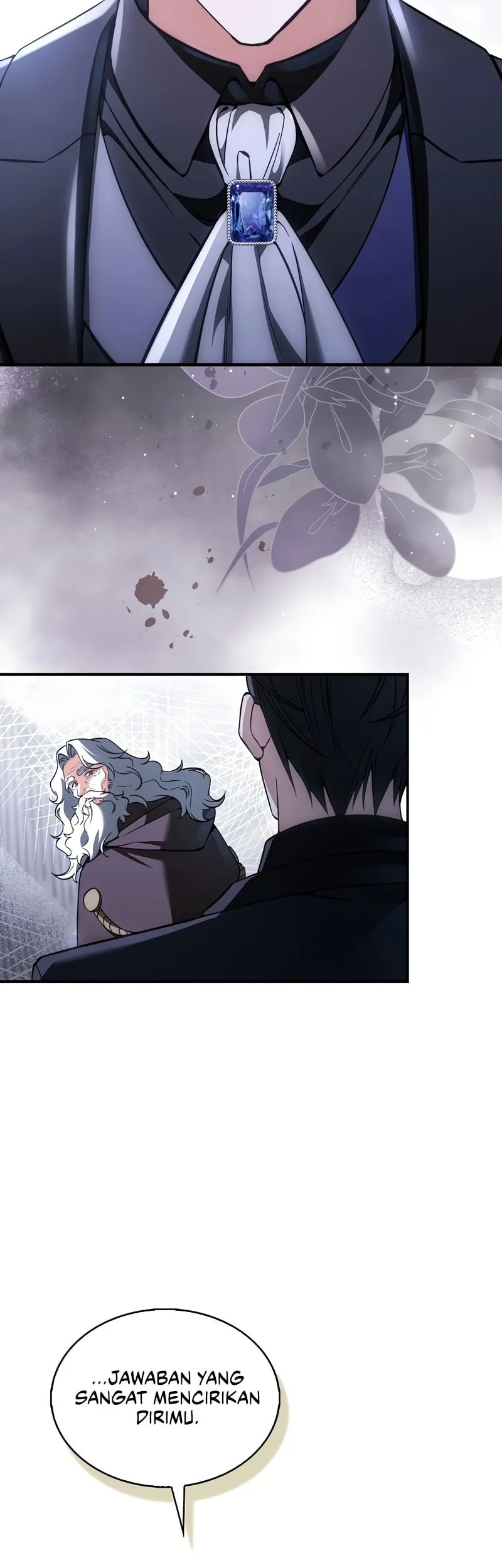The Villain Wants To Live Chapter 54 Gambar 50