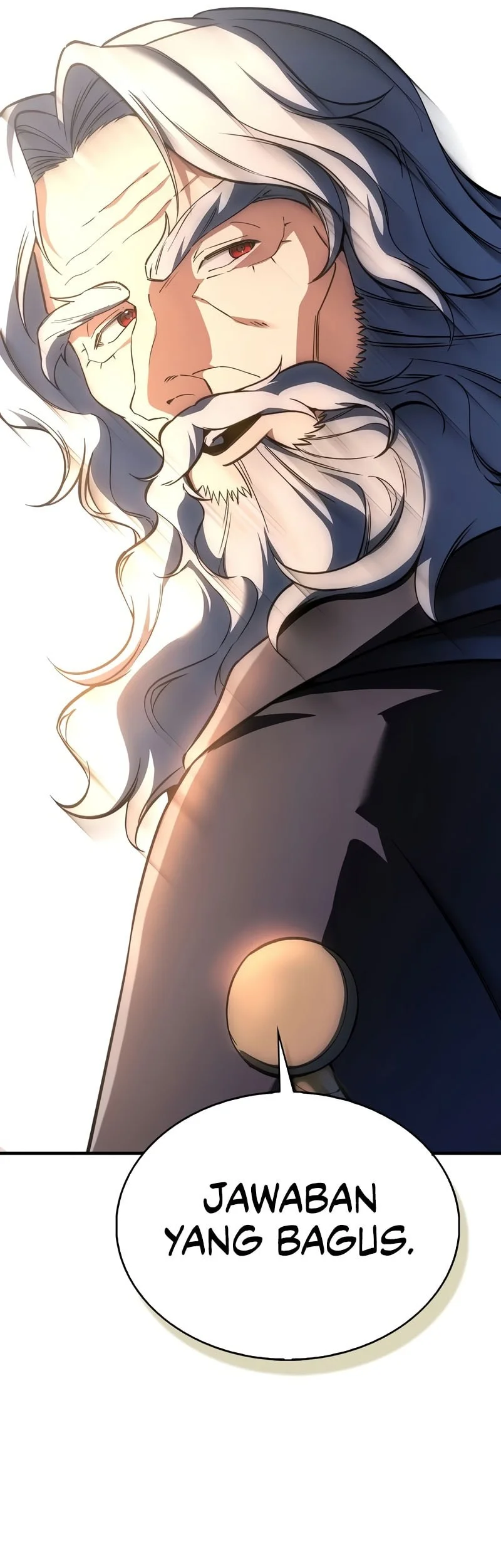 The Villain Wants To Live Chapter 54 Gambar 51