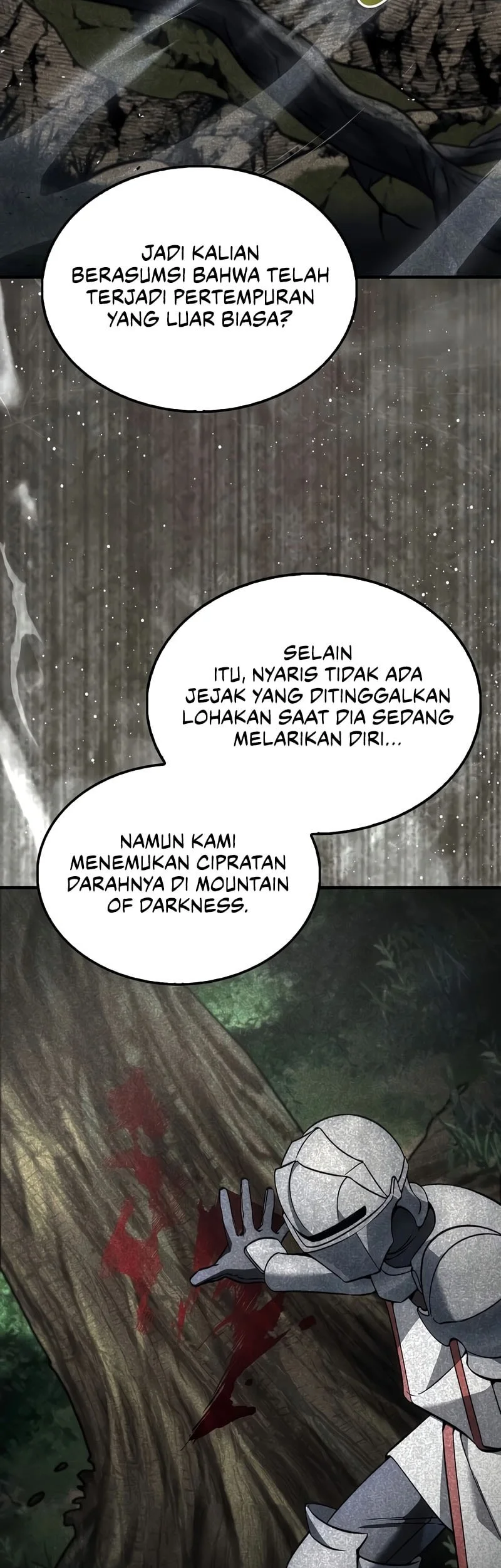 The Villain Wants To Live Chapter 54 Gambar 67