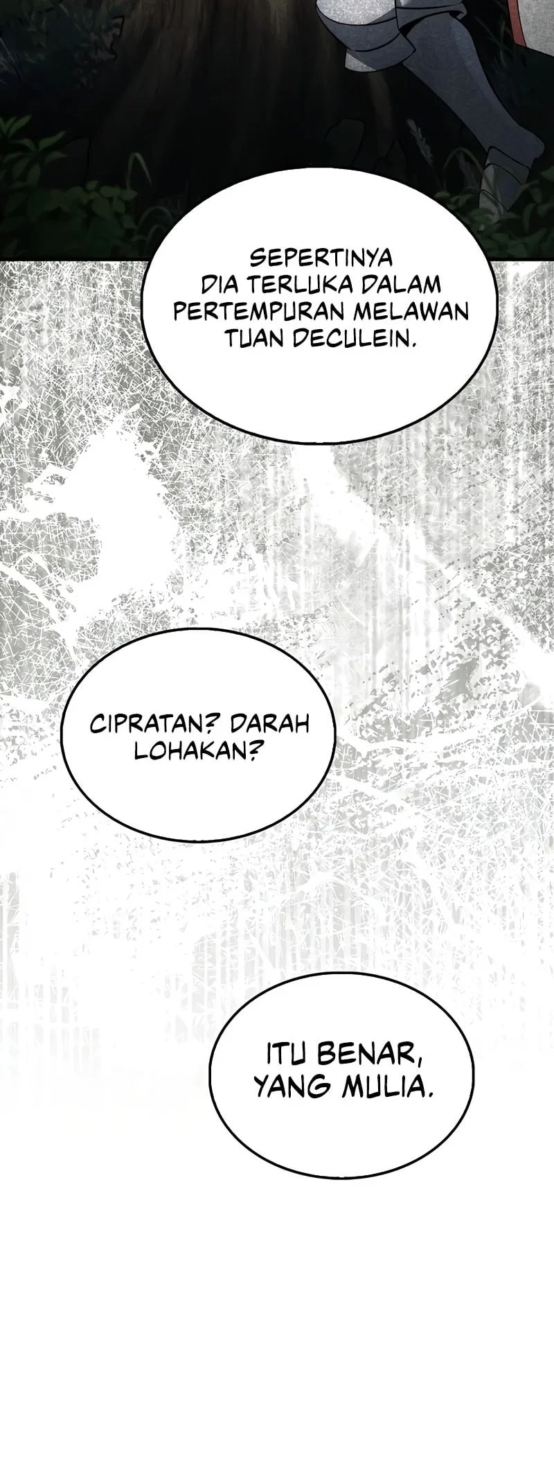 The Villain Wants To Live Chapter 54 Gambar 68