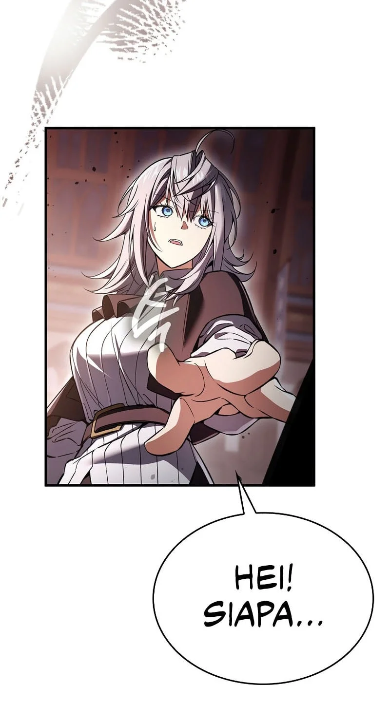 The Villain Wants To Live Chapter 58 Gambar 6