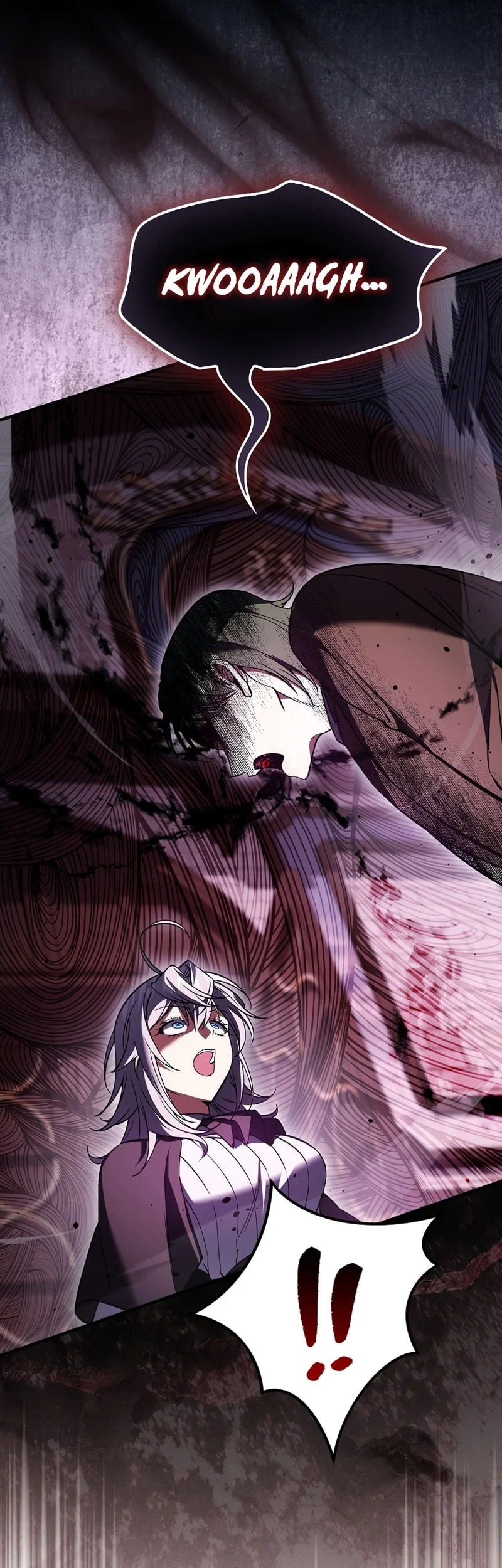 The Villain Wants To Live Chapter 58 Gambar 11