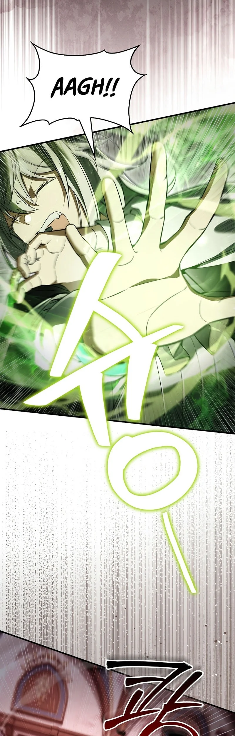 The Villain Wants To Live Chapter 58 Gambar 12