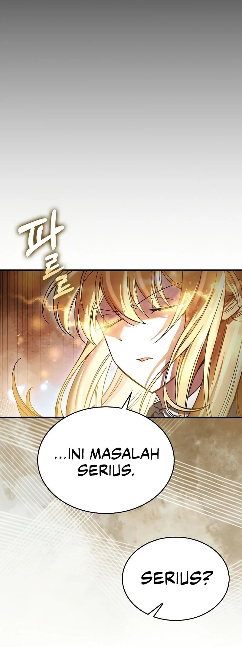 The Villain Wants To Live Chapter 58 Gambar 17