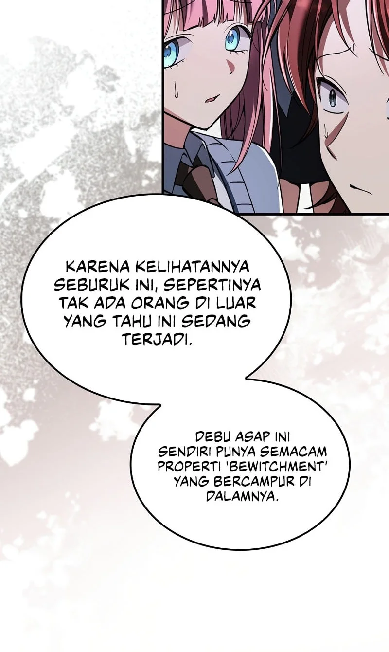 The Villain Wants To Live Chapter 58 Gambar 21
