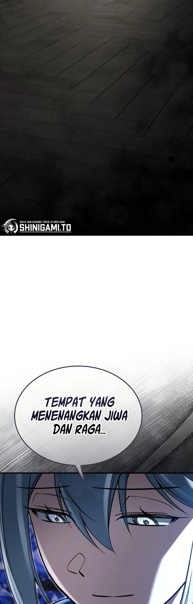 The Villain Wants To Live Chapter 63 Gambar 36