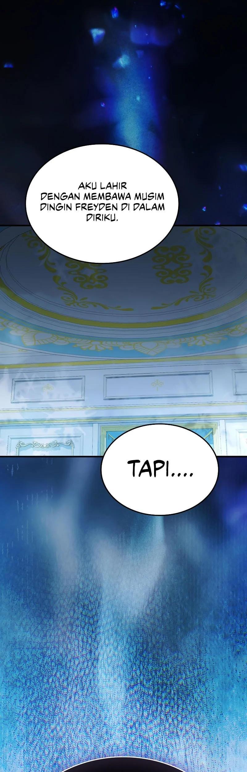 The Villain Wants To Live Chapter 63 Gambar 39