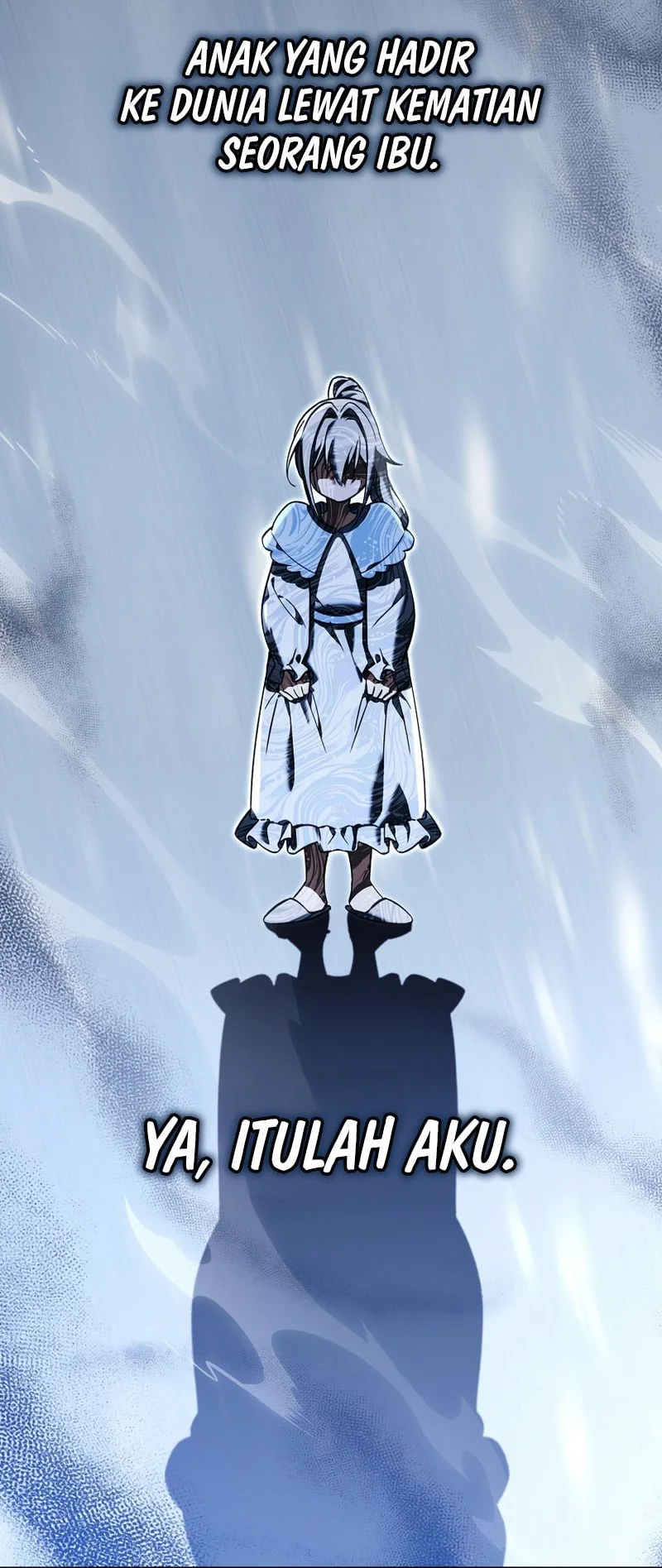 The Villain Wants To Live Chapter 63 Gambar 42