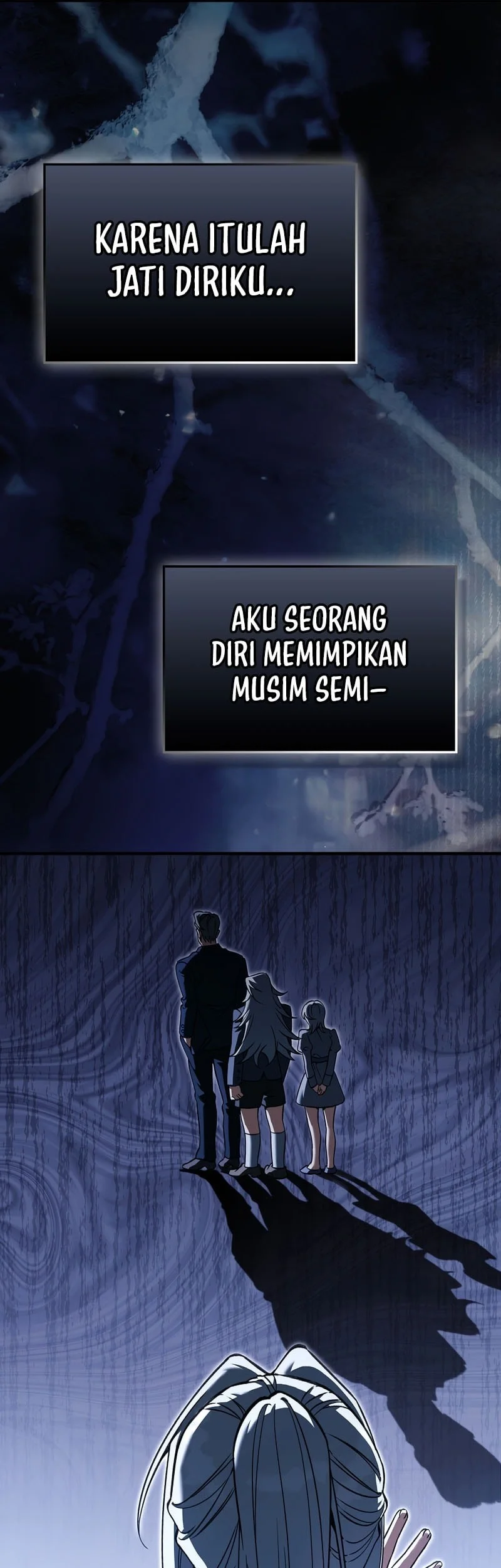 The Villain Wants To Live Chapter 63 Gambar 43