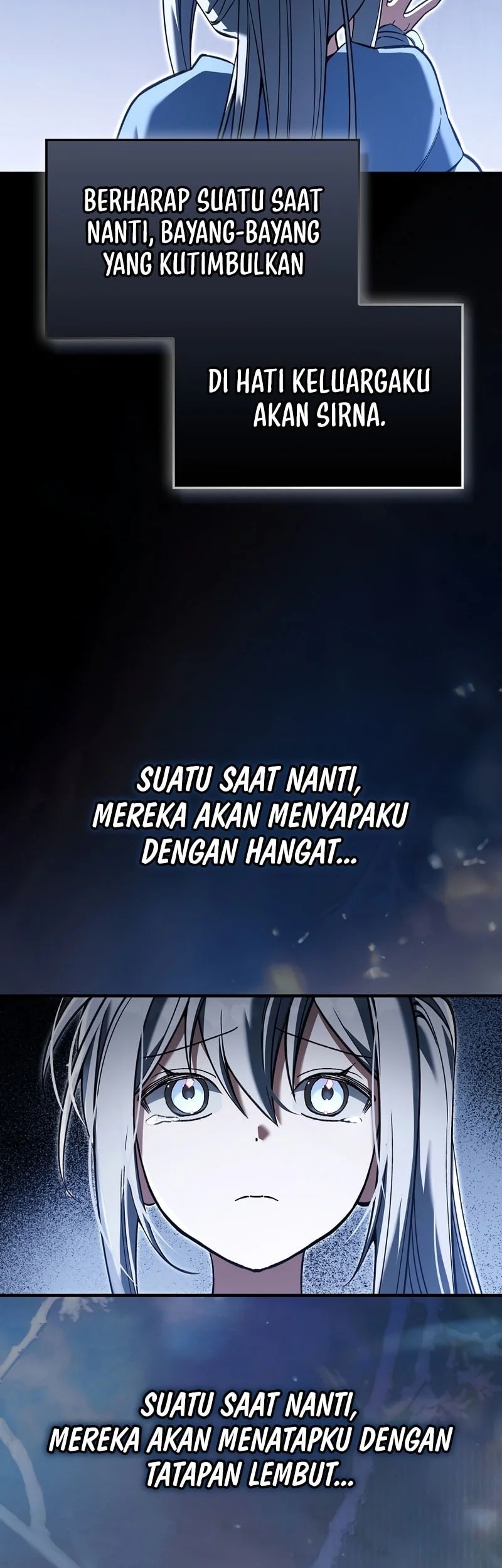 The Villain Wants To Live Chapter 63 Gambar 44