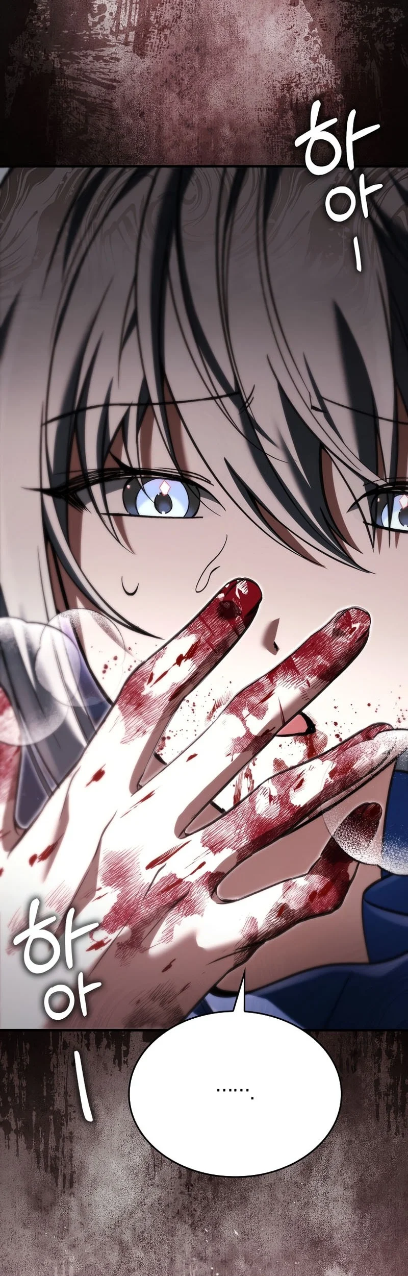 The Villain Wants To Live Chapter 63 Gambar 56