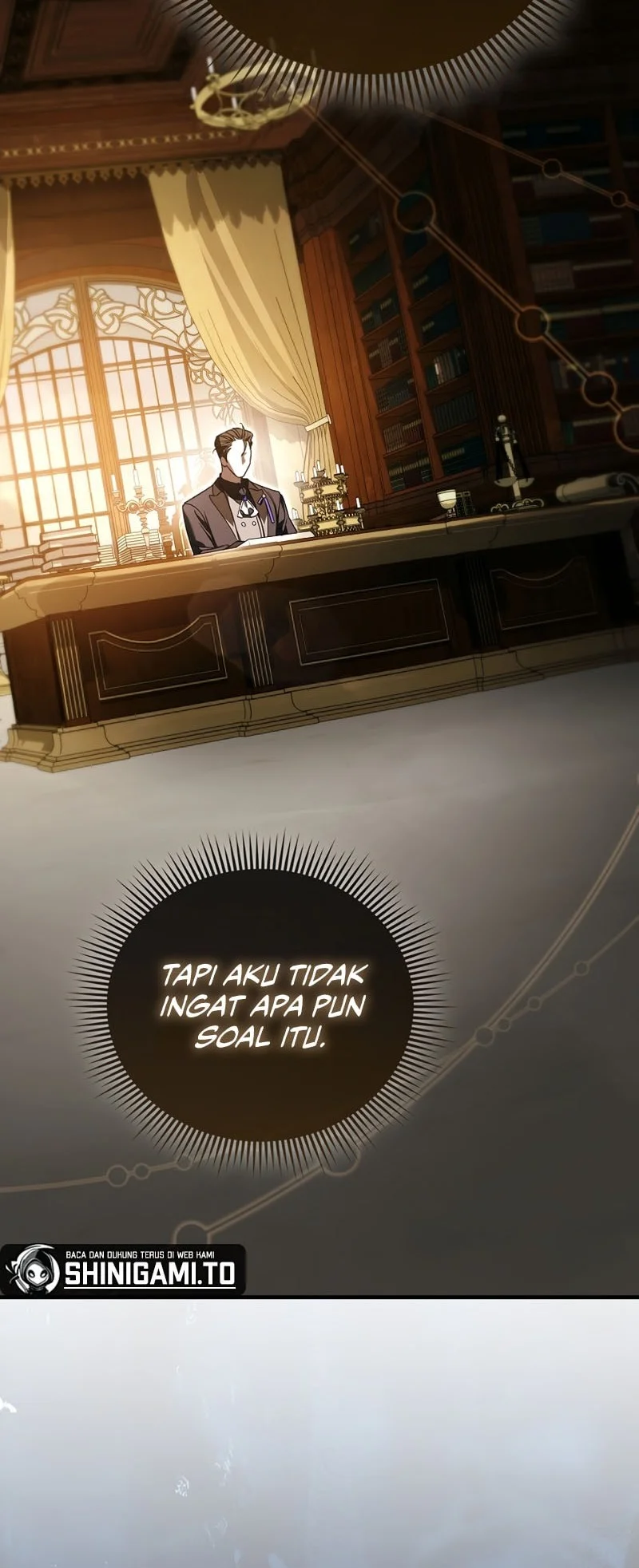 The Villain Wants To Live Chapter 63 Gambar 62