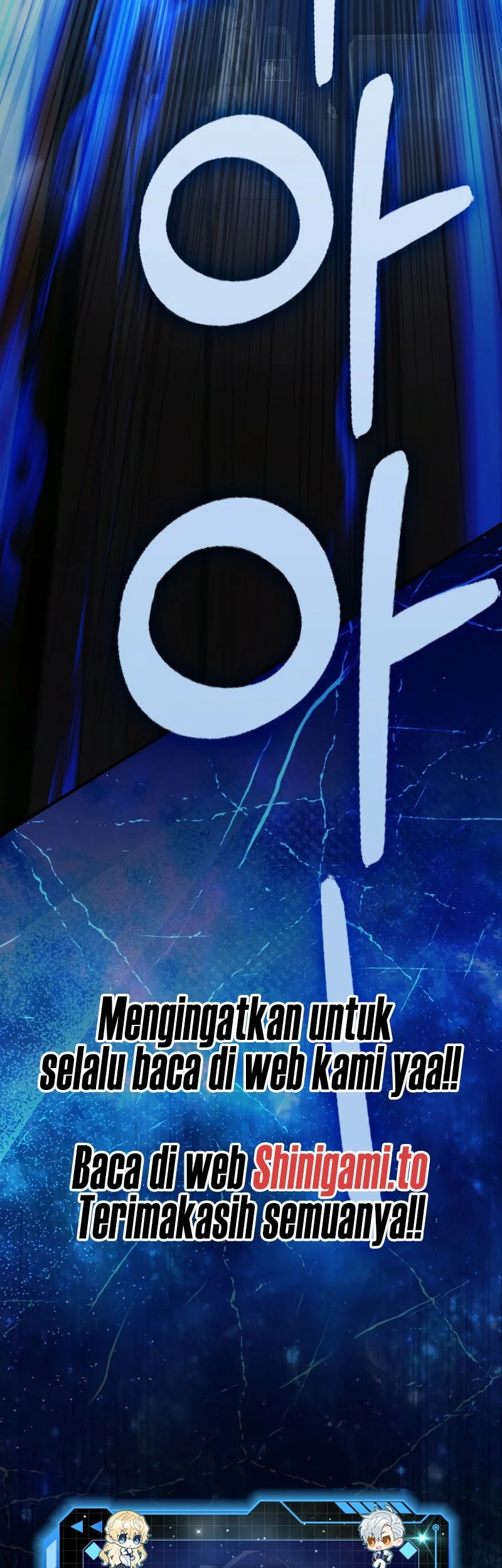 The Villain Wants To Live Chapter 63 Gambar 67