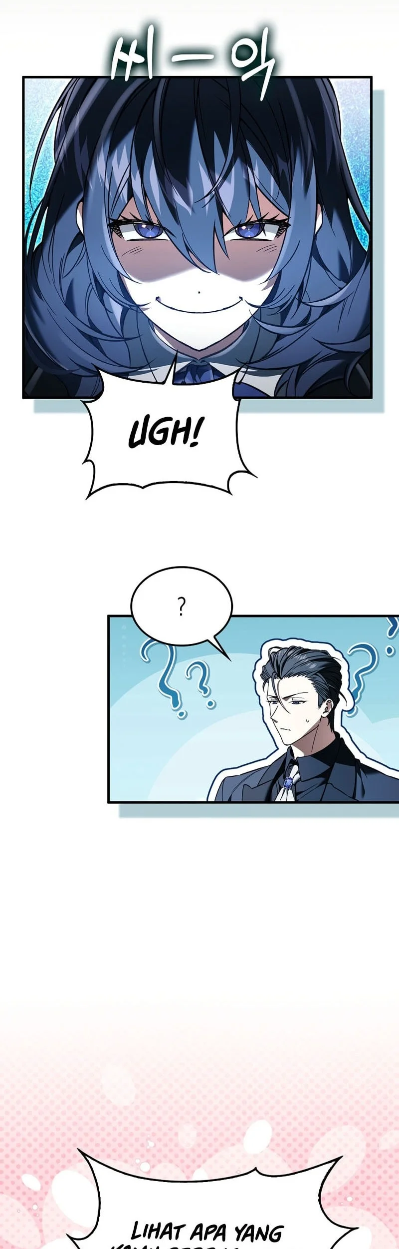 The Villain Wants To Live Chapter 63 Gambar 5