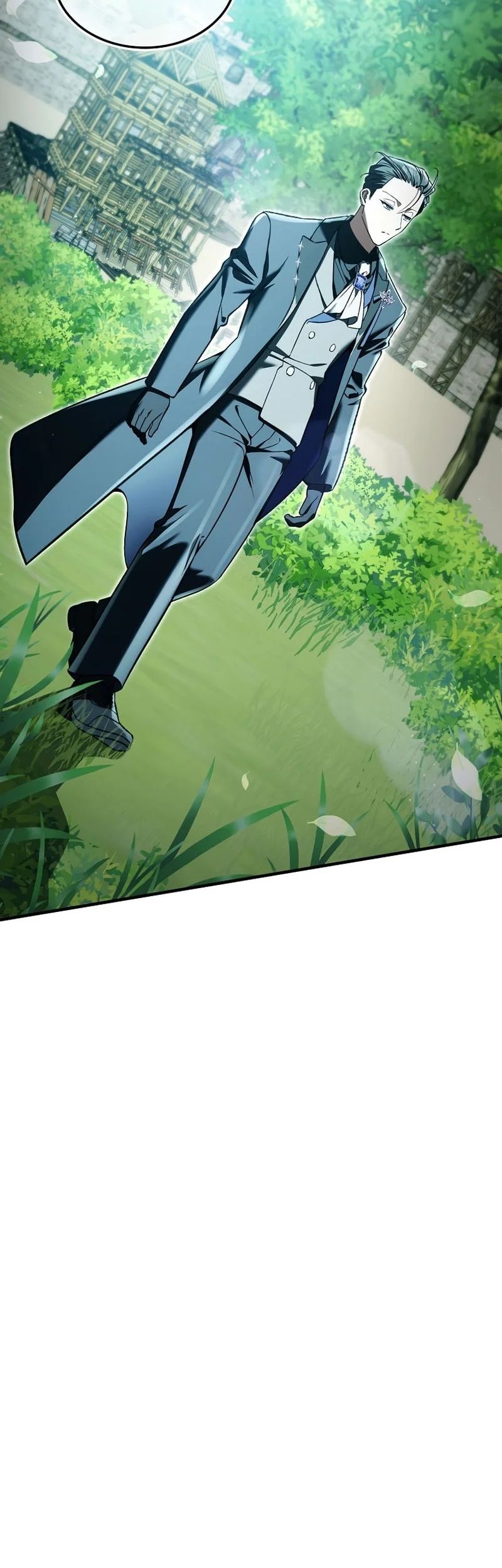 The Villain Wants To Live Chapter 63 Gambar 18
