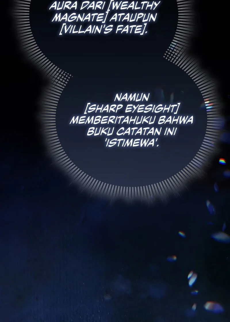 The Villain Wants To Live Chapter 63 Gambar 26