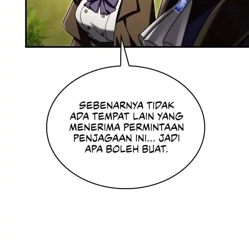 The Villain Wants To Live Chapter 64 Gambar 45