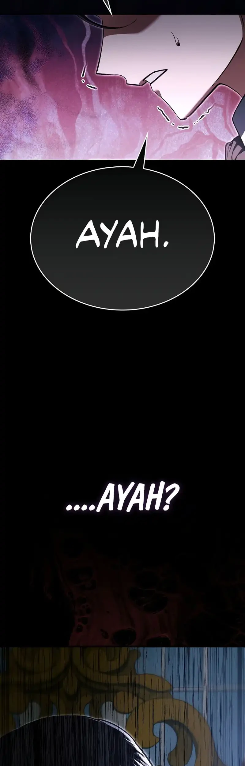 The Villain Wants To Live Chapter 64 halaman 9