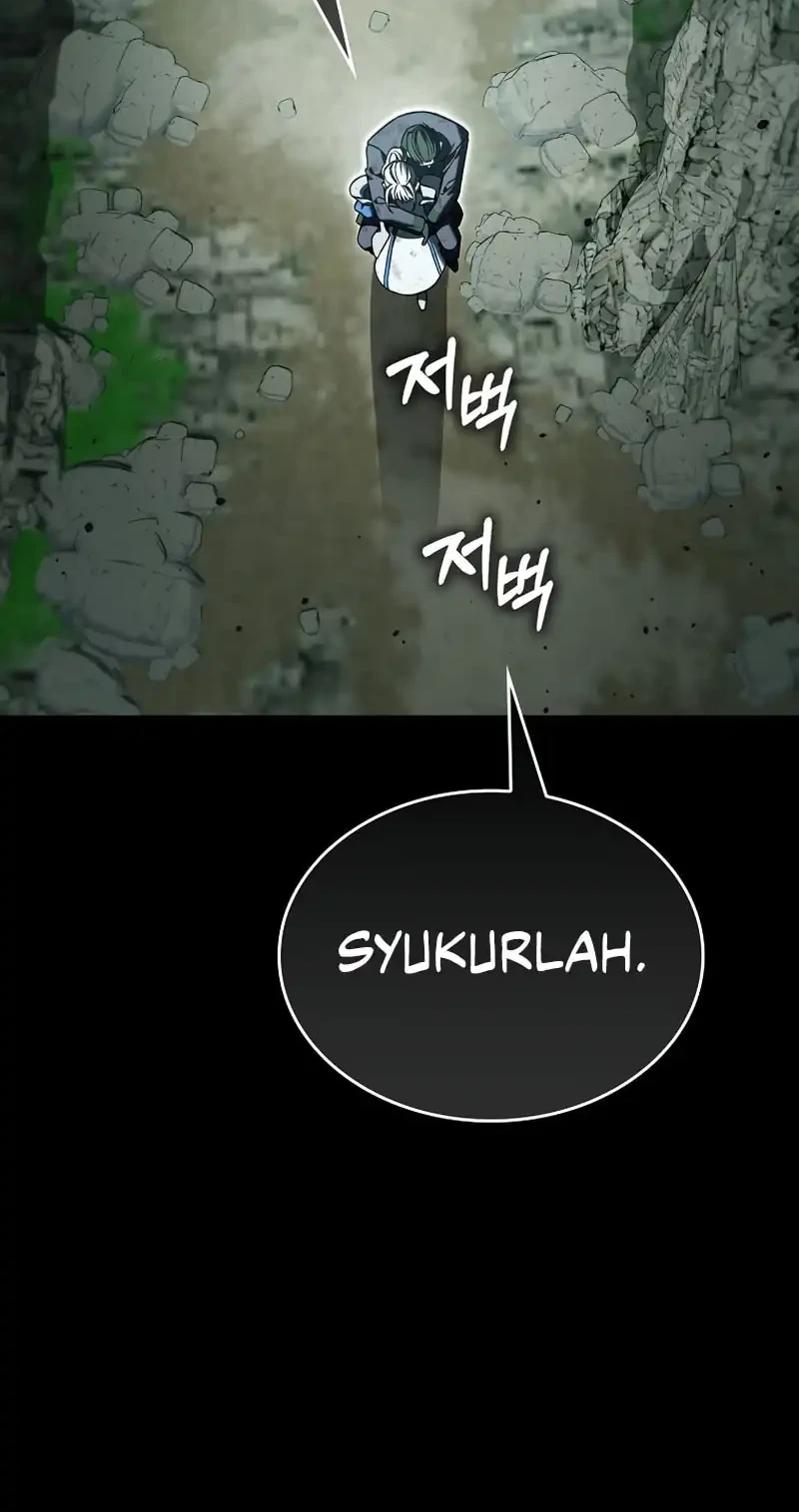 The Villain Wants To Live Chapter 64 halaman 15