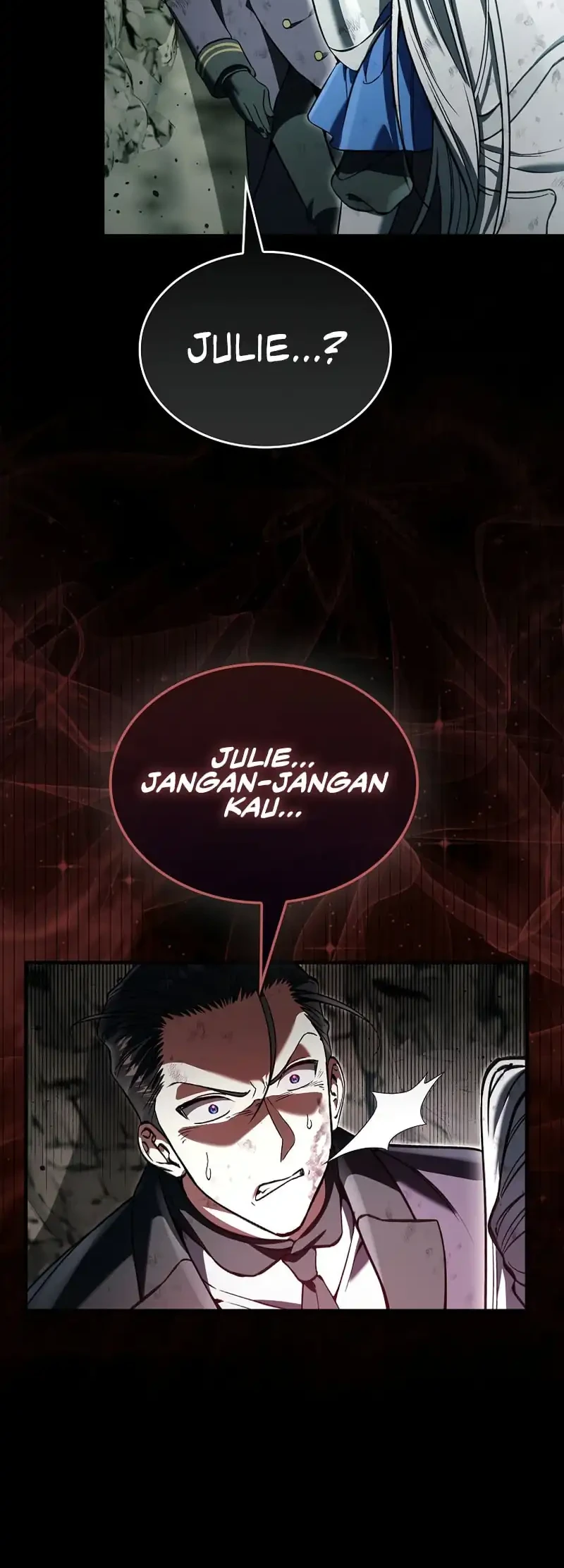 The Villain Wants To Live Chapter 64 halaman 19