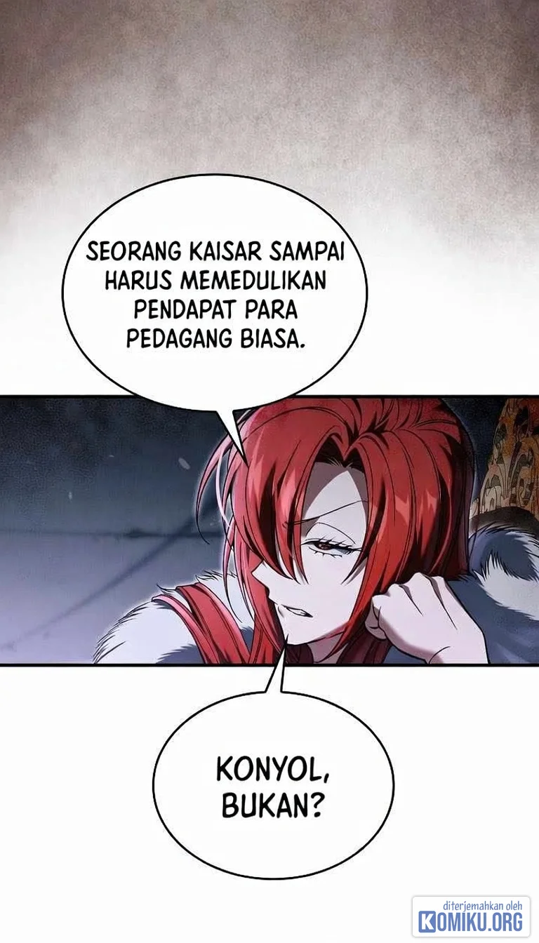 The Villain Wants To Live Chapter 65 Gambar 59
